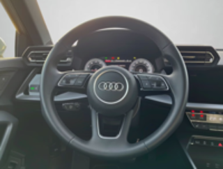 A3 Sportback 35 TFSI Mild Hybrid 150 S tronic 7 S line 2025 occasion 59000 Lille