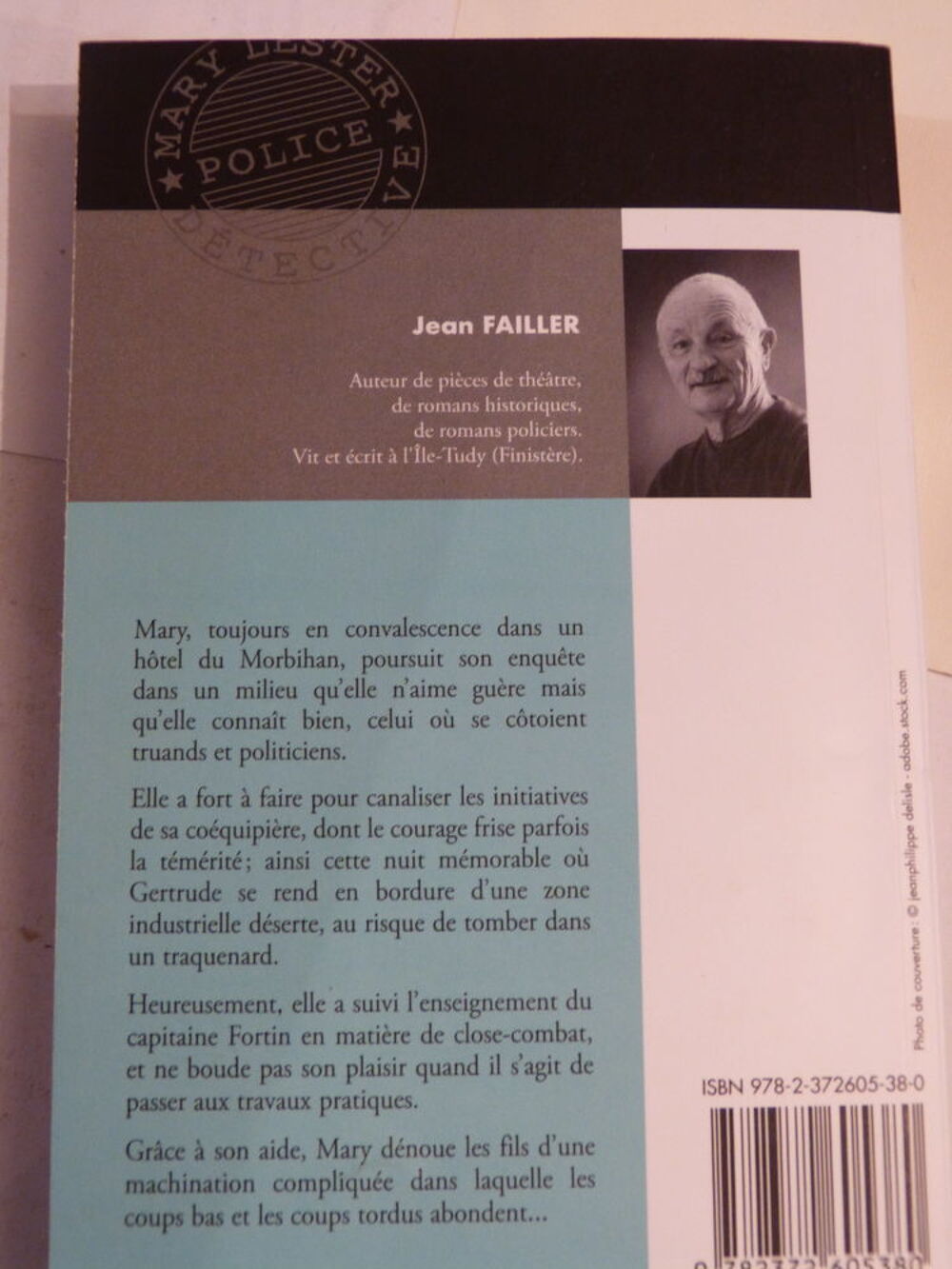 MARY LESTER N&deg; 52 FALLAIT PAS COMMENCER tome 2 Livres et BD