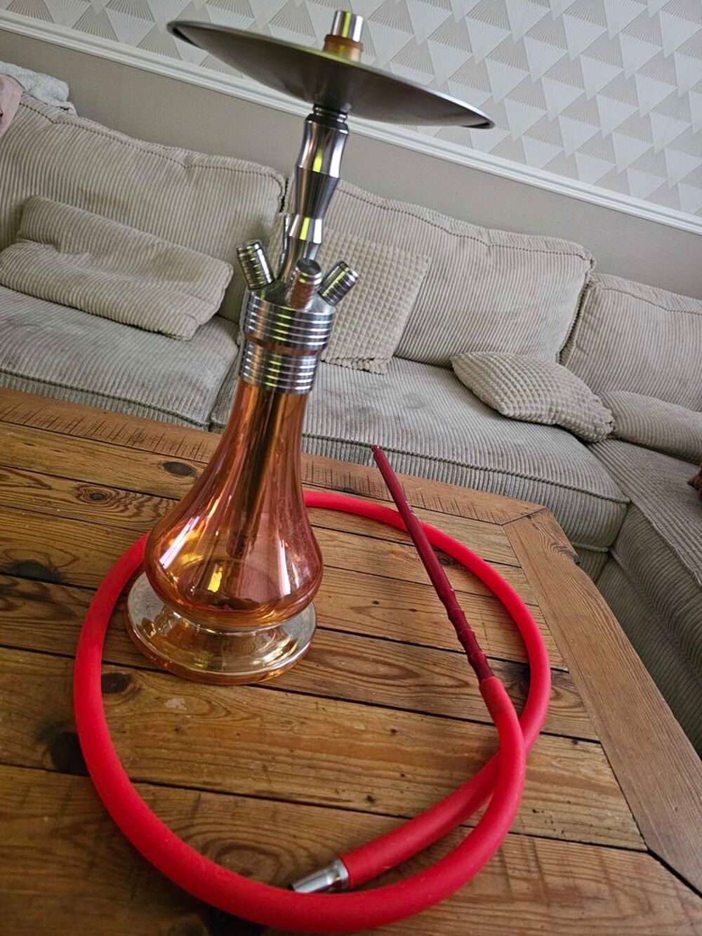 chicha 