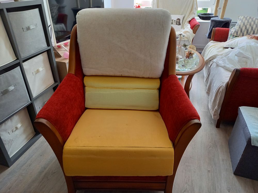 SALON Meubles