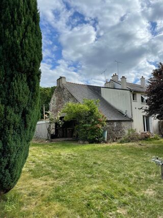  Maison à louer 5 pièces 120 m² Redon
