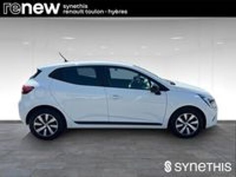 Clio V Clio TCe 90 Equilibre 2023 occasion 83160 La Valette-du-Var