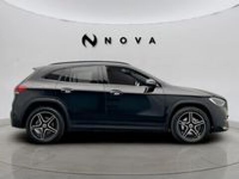 Classe GLA GLA 250e AMG Line 8G DCT 2023 occasion 33600 Pessac
