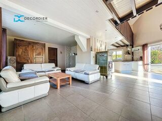  Maison à vendre 5 pièces 150 m²