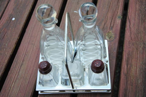 Serviteur de table 0 Clgurec (56)