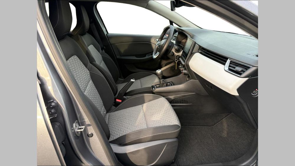 Clio V Clio TCe 100 GPL Evolution 2023 occasion 91940 Les Ulis