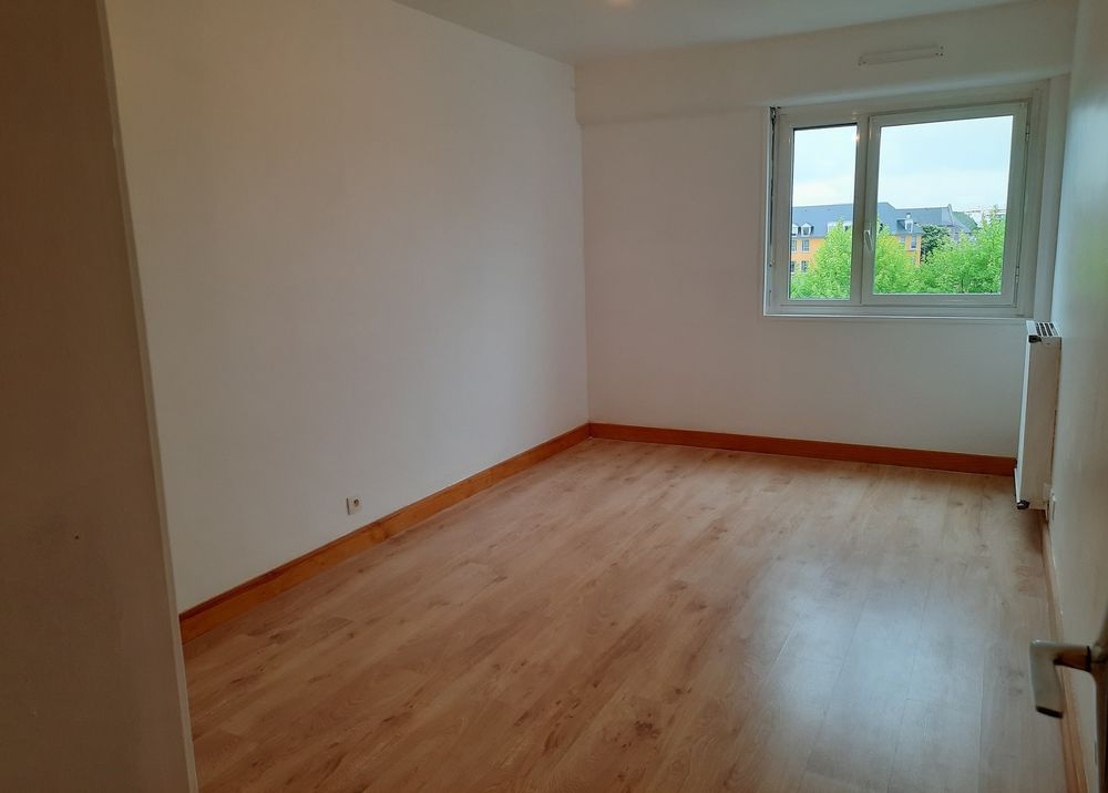 Location Appartement T4 Confortable Tarbes Centre 4 t  : 93 M2 + grand garage Tarbes