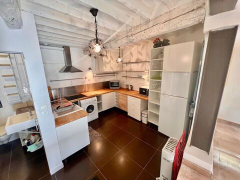  Appartement � louer 1 pi�ce 56 m�