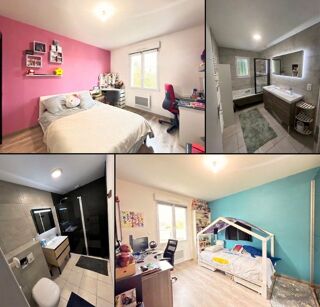  Maison � vendre 4 pi�ces 100 m�