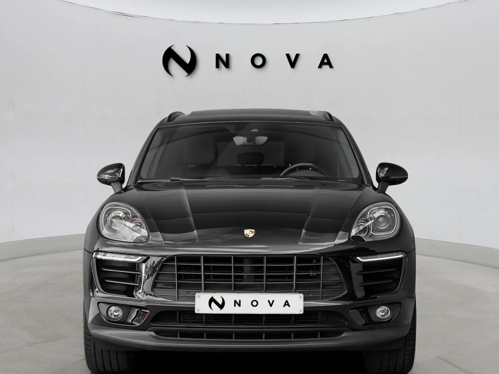 Macan Diesel 3.0 V6 258 ch S PDK 2017 occasion 33600 Pessac