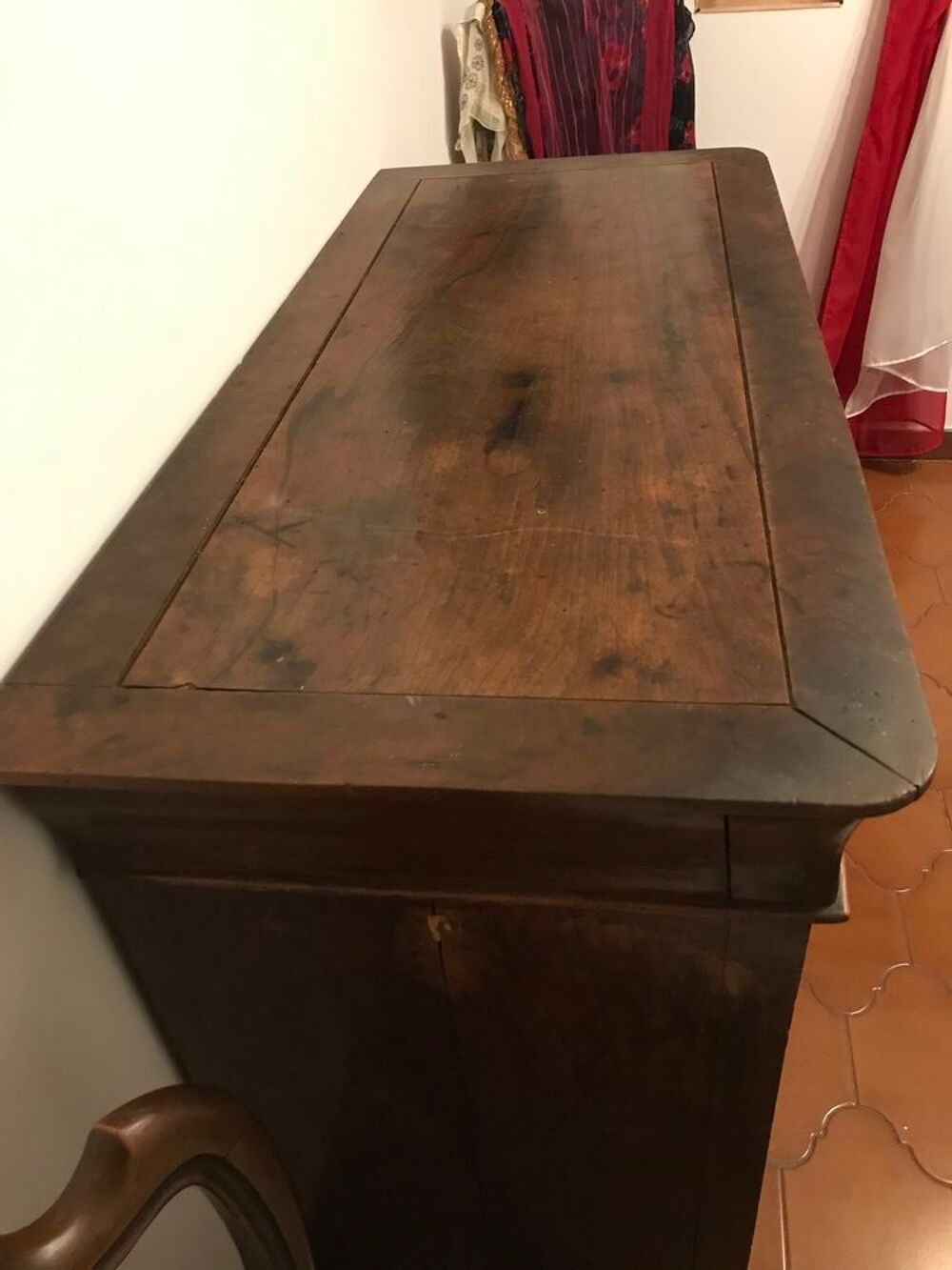 COMMODE ANCIENNE Meubles