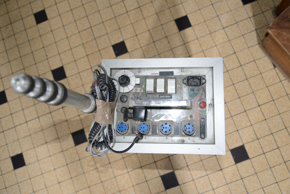 Flash studio Godard aquarium 1800 watts Photos/Video/TV