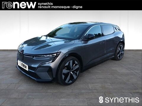 Annonce voiture Renault Mégane 22490 €