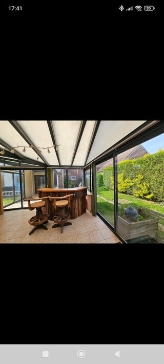  Maison � vendre 5 pi�ces 150 m�