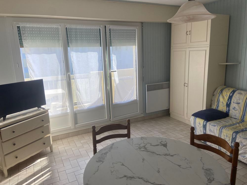 Appartement 1 pièce 29 m² · à Saint-Jean-de-Monts · 29 m² · 91 000 €