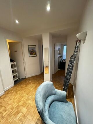  Appartement à louer 2 pièces 47 m²
