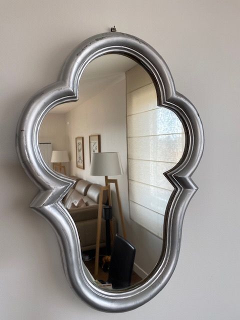 MIROIR BAOQUE 46X33 CM 85 Vanves (92)