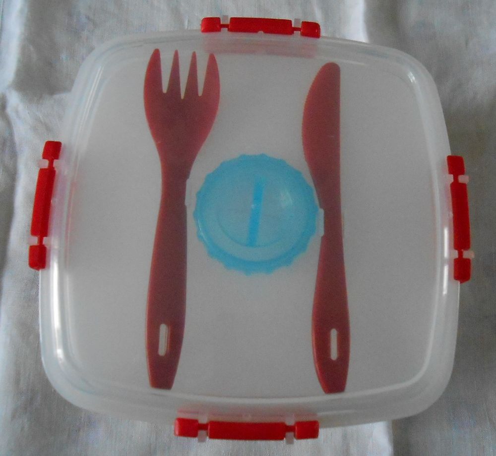 Lunch box ou Boite de d&eacute;jeuner - Pique-nique Cuisine