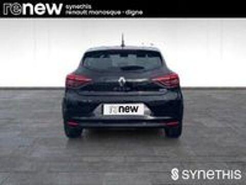 Clio V Clio E-Tech hybride 145 Equilibre 2022 occasion 13200 Arles