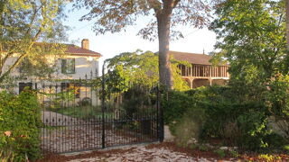  Ferme à vendre 8 pièces 250 m²