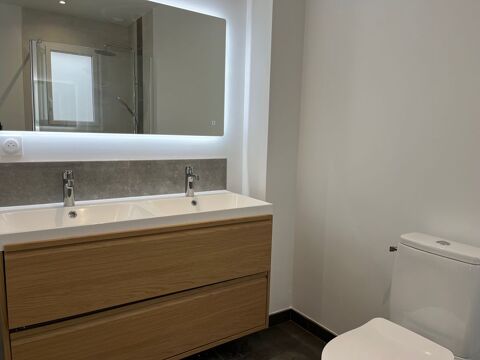  Maison � louer 4 pi�ces 101 m� Le pian-sur-garonne