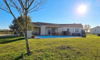  Maison à vendre 6 pièces 138 m²