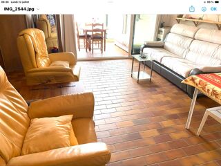 Appartement à vendre 2 pièces 47 m²