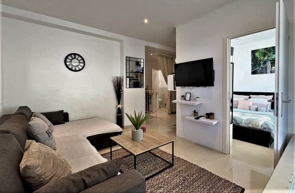 Location Appartement 2 pieces meuble Annemasse
