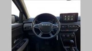 Sandero TCe 90 CVT Expression 2023 occasion 91300 Massy