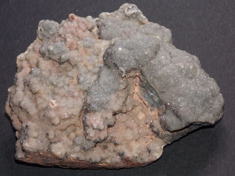 Fleur de Fer Saphoz Haute-Sa�ne France 352gr 97 x 76 x 44 mm 50 Moyenmoutier (88)