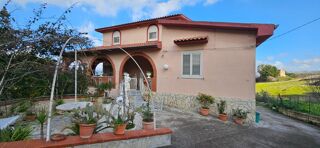  Villa � vendre 10 pi�ces 400 m� Comitini, agrigente, italie