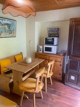  Appartement à louer 2 pièces 22 m²