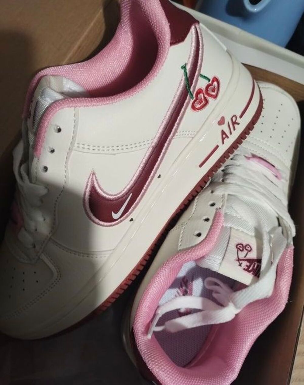 Air force taille 37 discount