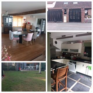  Maison � vendre 5 pi�ces 115 m�