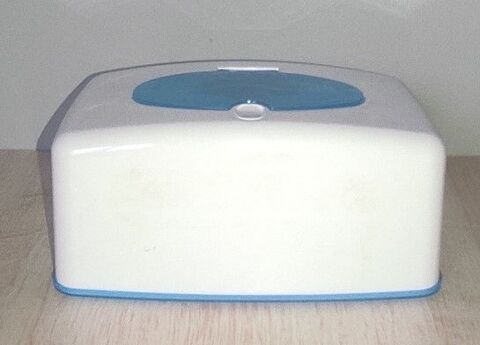 Boite � lingettes 1 Metz (57)