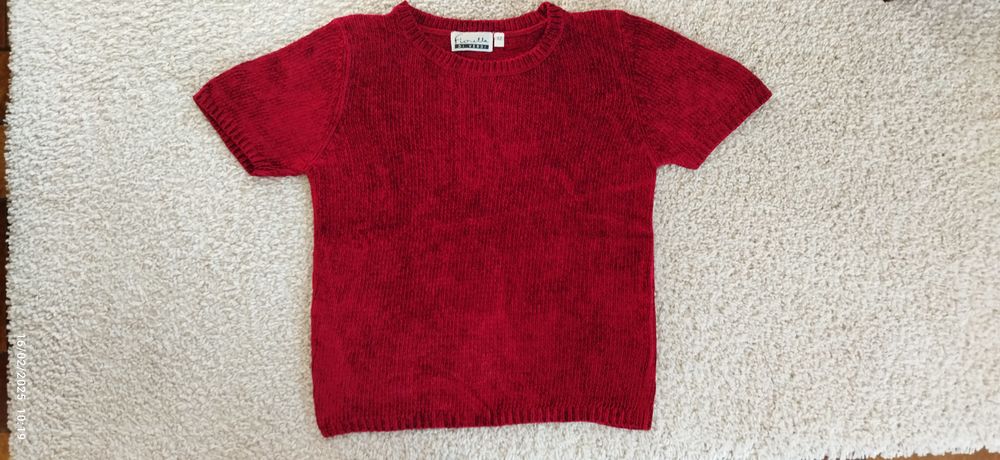 Tee-shirts pour femmes
Vêtements