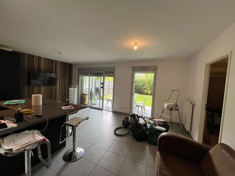  Appartement � vendre 4 pi�ces 79 m�