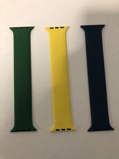 bracelet boucl� unique pour Apple Watch 10 Villeurbanne (69)