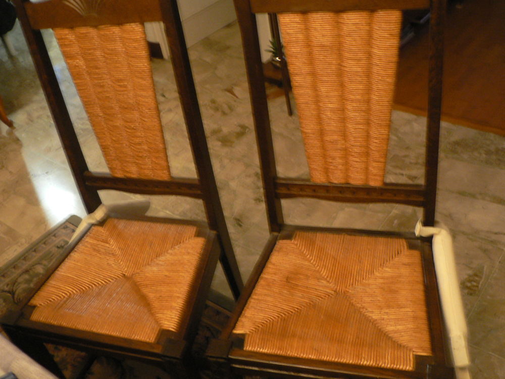 Table de salle &agrave; manger Meubles