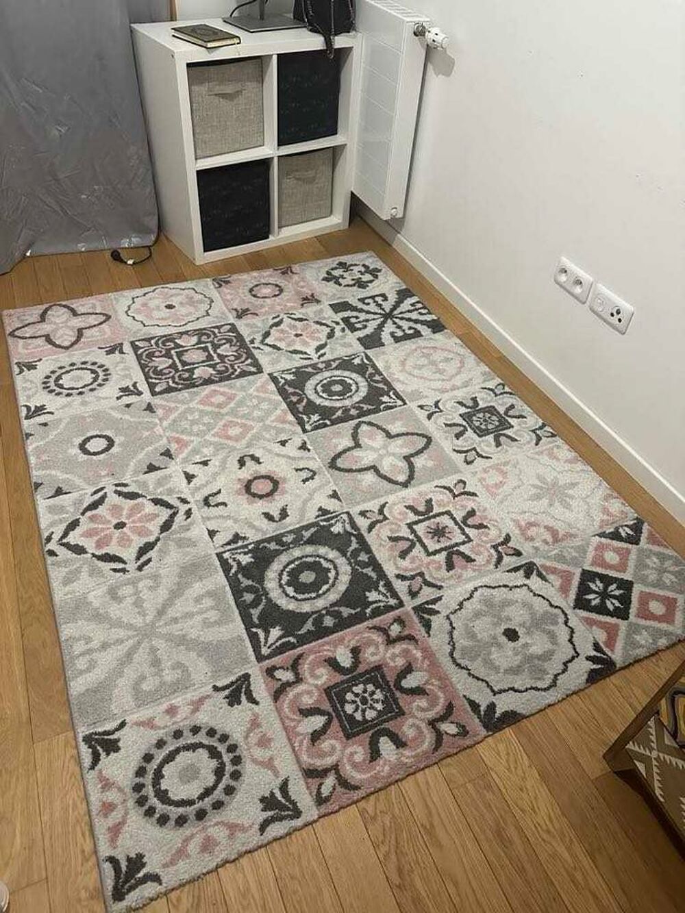 tapis Décoration