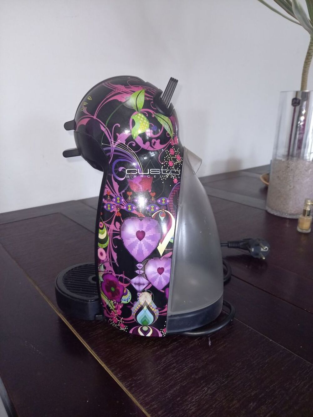 Cafeti&egrave;re Cuisine