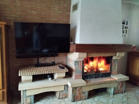 Chemin�e Godin compl�te 100 Bauvin (59)