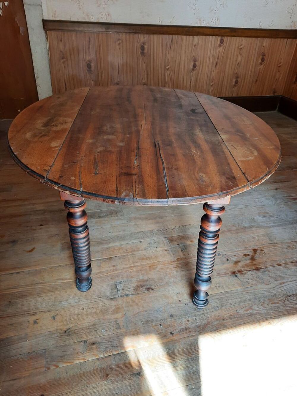 Table ronde Meubles