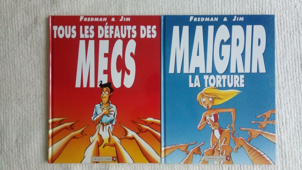 BD Livres et BD
