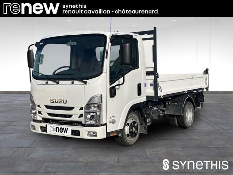 Isuzu Divers T 3.5T E 2023 occasion Cavaillon 84300