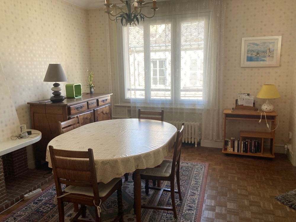 Location Appartement meublé T3 centre ville Orléans Orléans