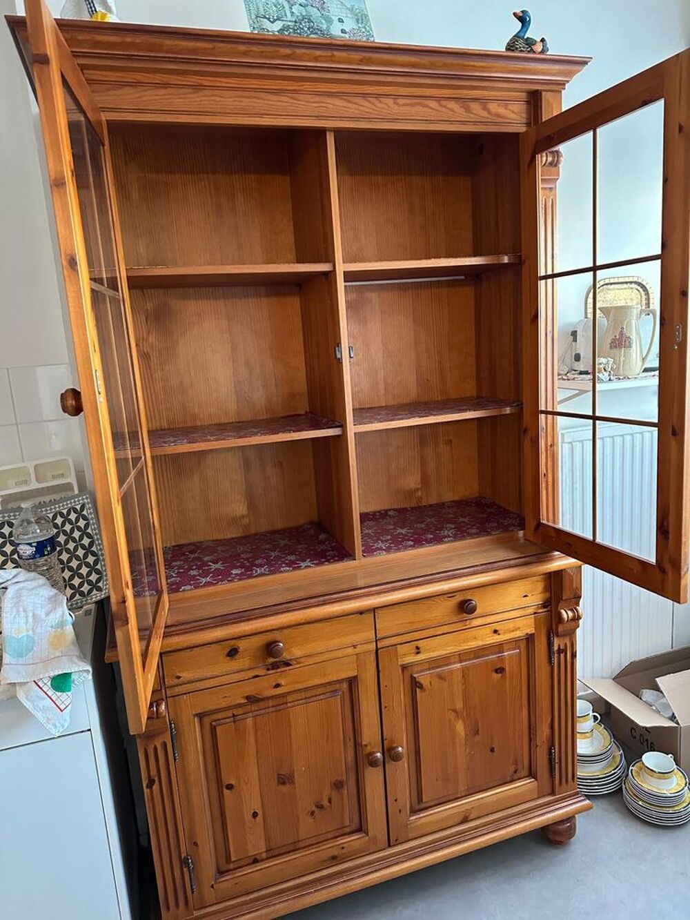 Meuble cuisine ou salle &agrave; manger Meubles
