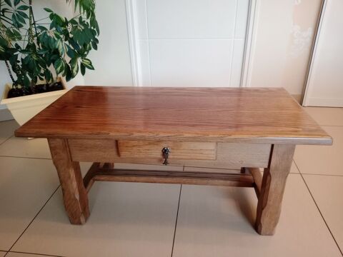 TABLE BASSE DE SALON 50 X 100 50 Saint-Brevin-les-Pins (44)