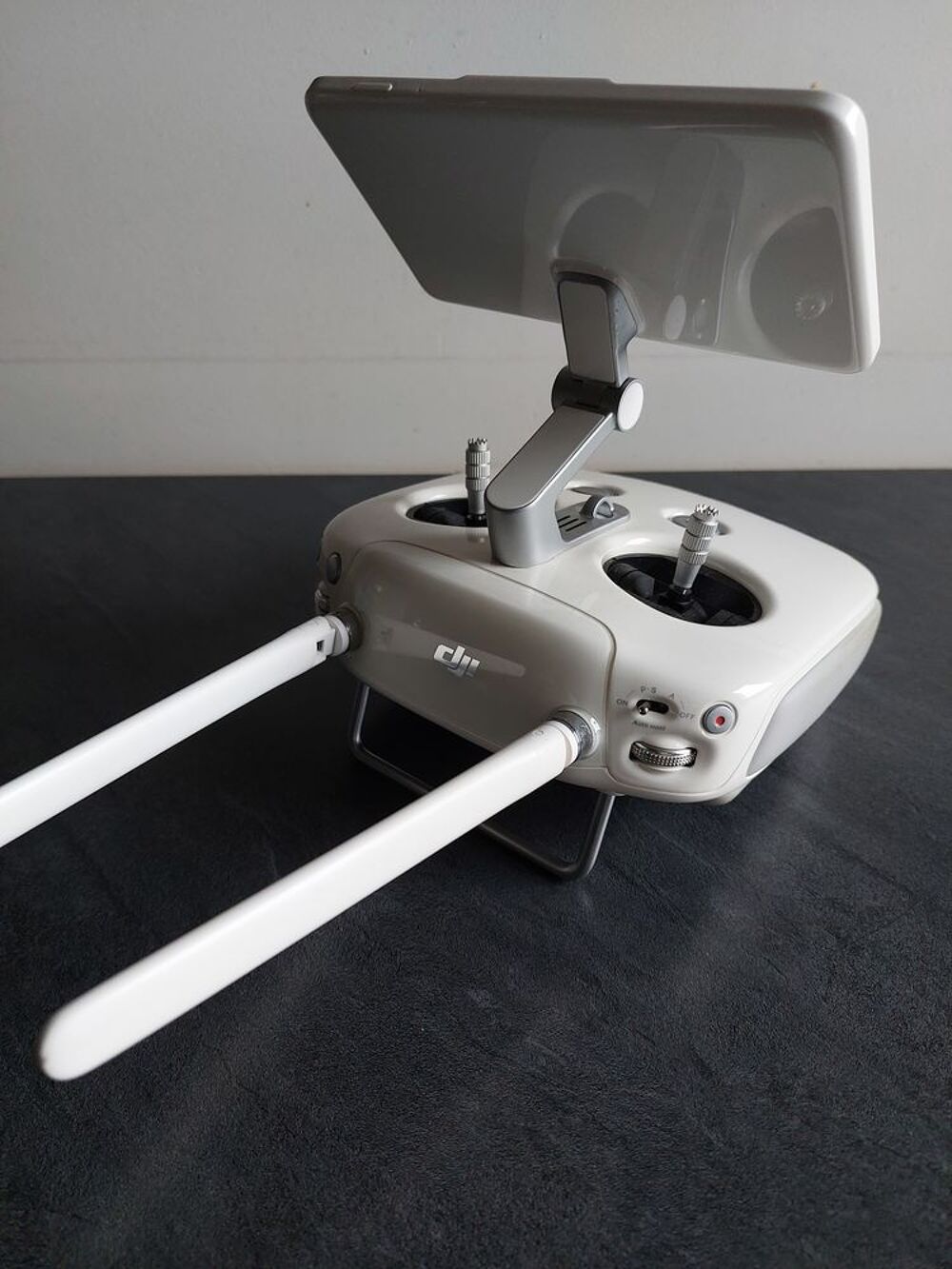 T&eacute;l&eacute;commande Drone Phantom 4 V2 Photos/Video/TV
