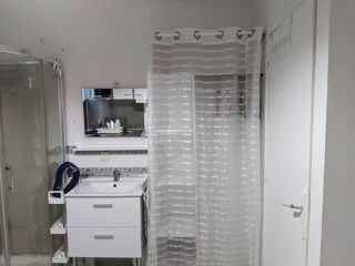  Chambre  louer 1 pice 12 m